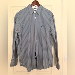 NWT- Nautica shirt